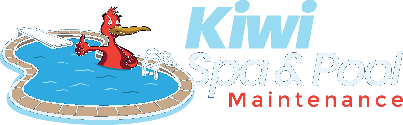 Kiwi Spa & Pool Maintenance Ltd logo